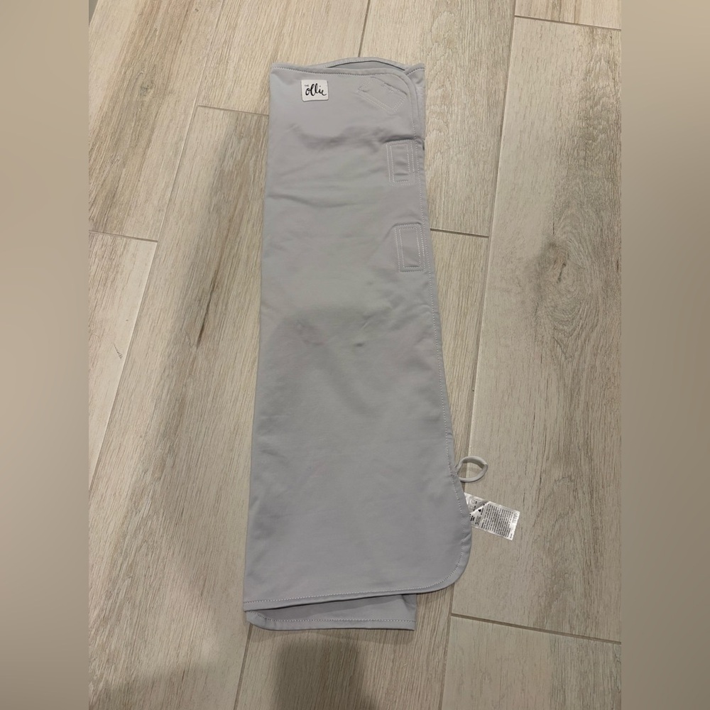 The Ollie Swaddle